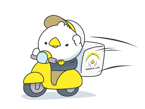 Snack Box ด่วน กรุงเทพ — สั่งเช้ารับบ่าย เช็คเวลาตัดออเดอร์ให้ทันงานทุกโซน